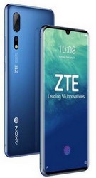 Прошивка телефона ZTE Axon 10 Pro 5G в Ростове-на-Дону